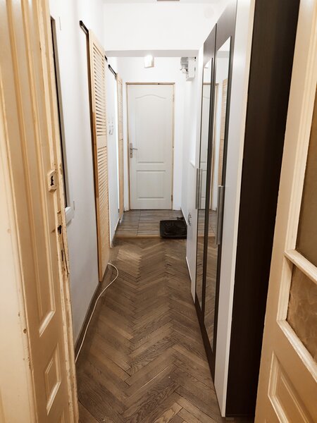 Unirii, Centrul Vechi, Ultracentral,