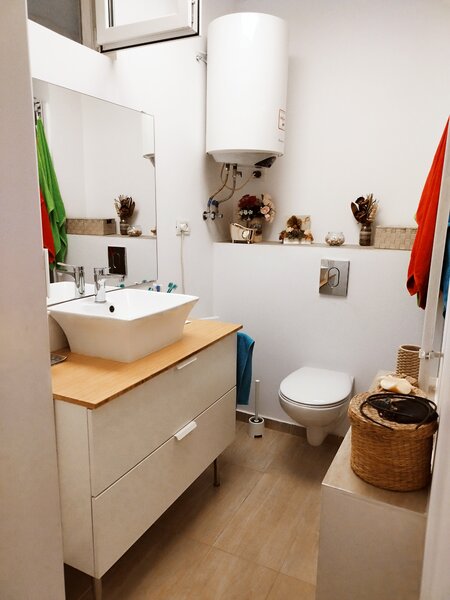 Unirii, Centrul Vechi, Ultracentral,