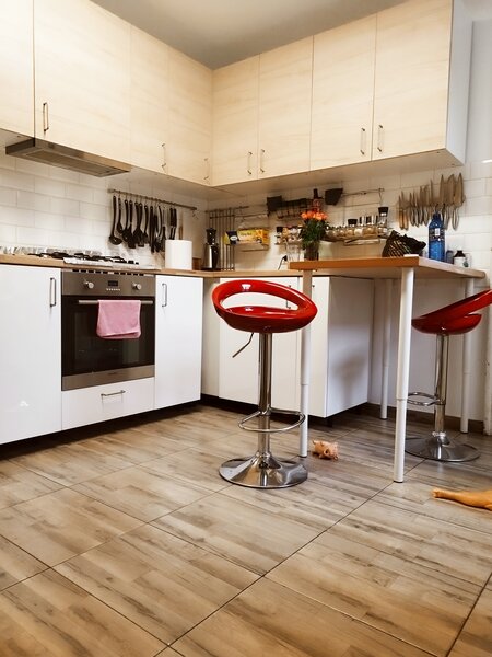 Unirii, Centrul Vechi, Ultracentral,