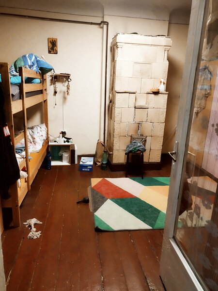 Unirii, Centrul Vechi, Ultracentral,